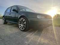 VW GOLF IV 4 4Motion 1.9 tdi ASZ 130