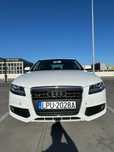 Audi A4 Audi A4 2.0 TFSI Quattro Line S tronic