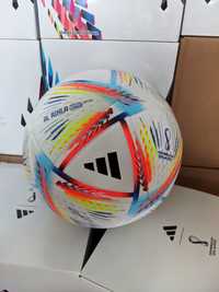 Piłka nożna adidas Al Rihla League rozmiar 5