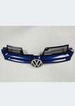 Atrapa grill przód przednia zderzaka VW Golf V kod LC5D