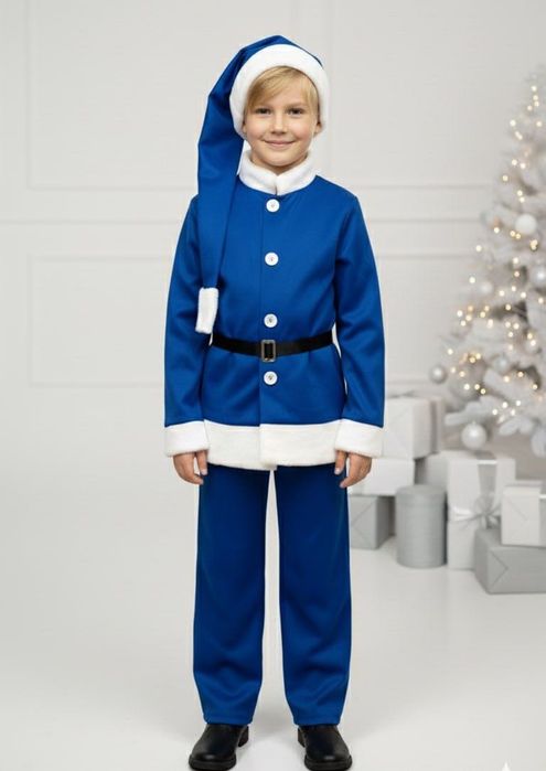 Прокат новорічних костюмів