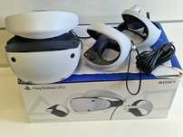 Google VR2 SONY PS5 Sklep Zamiana