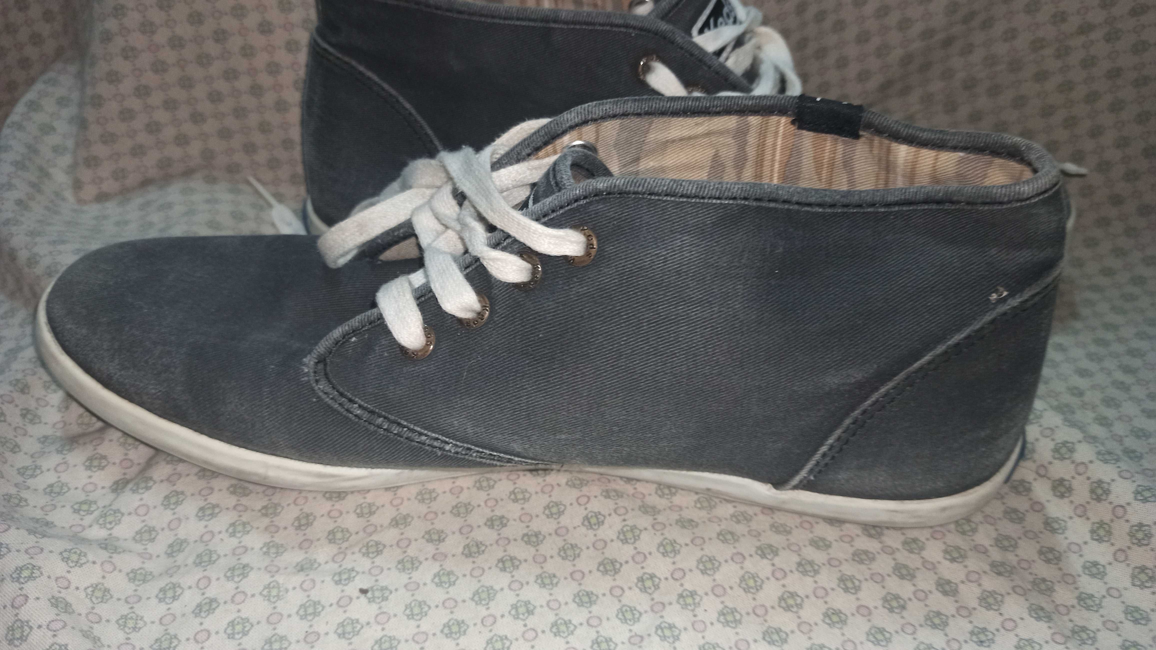 Мужские кеды-ботинки Keds 43 размер