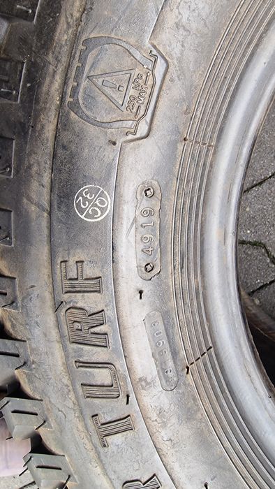 Opony Kenda Super Turf 23x10.50-12 , 4919 2 sztuki