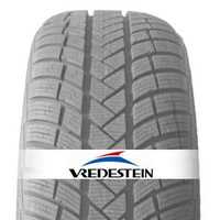 Opony Zimowe 2szt. 235/35 R19 Vredestein Wintrac Pro