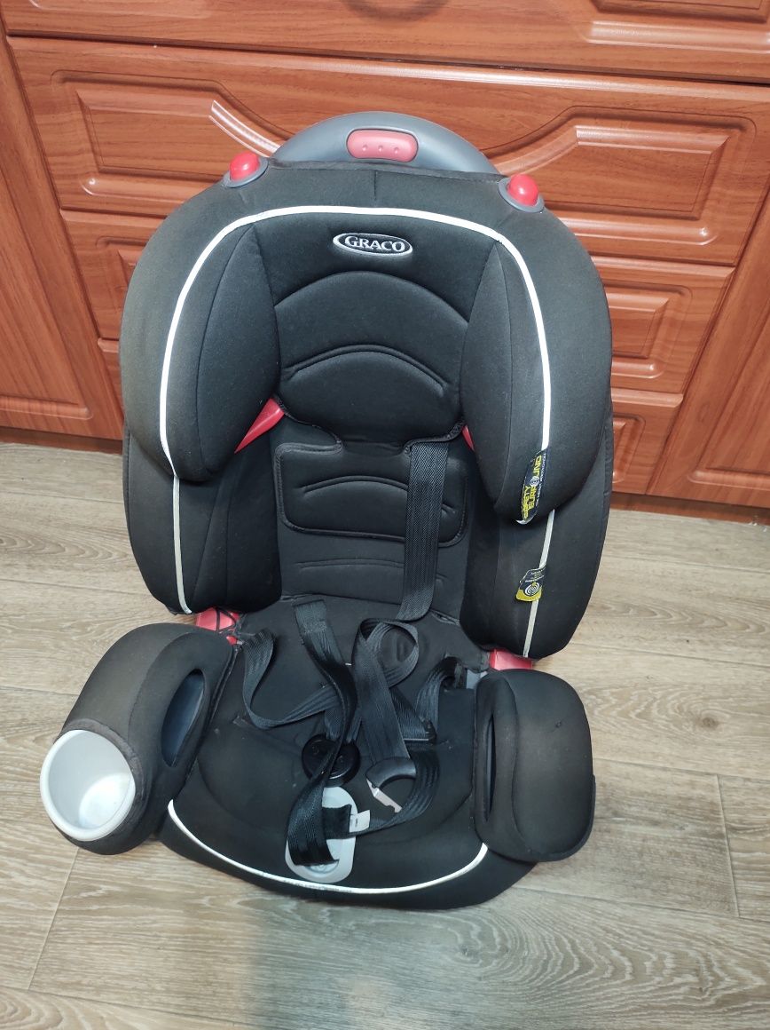 Автокресло GRACO