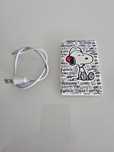 Powerbank Slim Snoopy 2500mAh