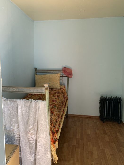 Вагончик металевий