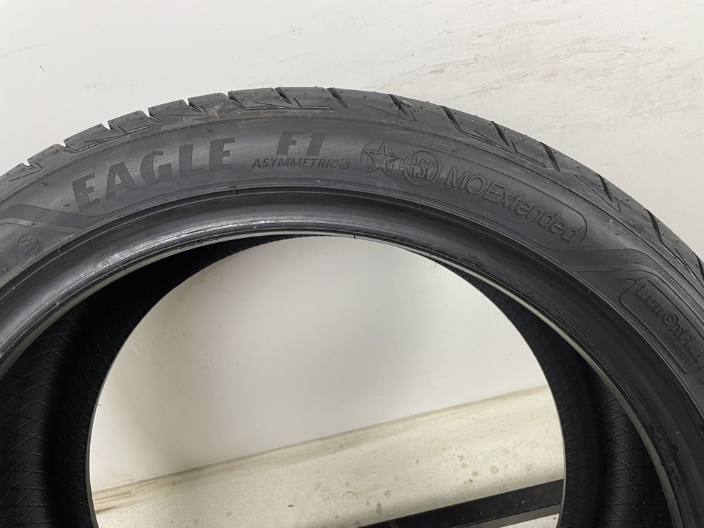 245/40R19 98Y 275/35R19 100Y Goodyear Eagle F1 Asymmetric 3 * RSC MOE