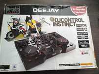 Hercules DJ Control Instinct
