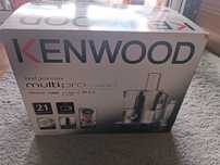 Robot Kenwood multipro compact