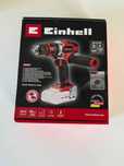 Berbequim de impacto a bateria TE-CD 18/48 Li-i-Solo