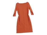36-38 Esmara ruda sukienka kieszonki O4