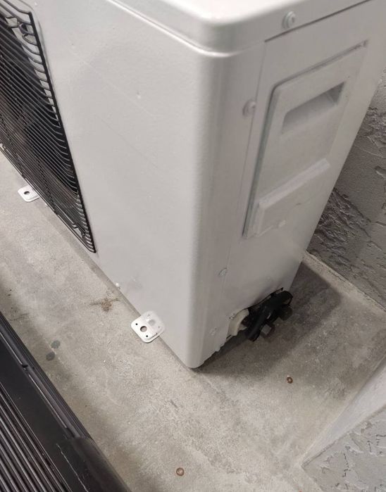 Лучше сегодня сделать то что можно сделать завтра ! Кондиционер 7-ка