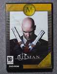 Hitman: Contracts gra komputerowa PC Tanio !