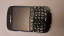 Blackberry bold 9900