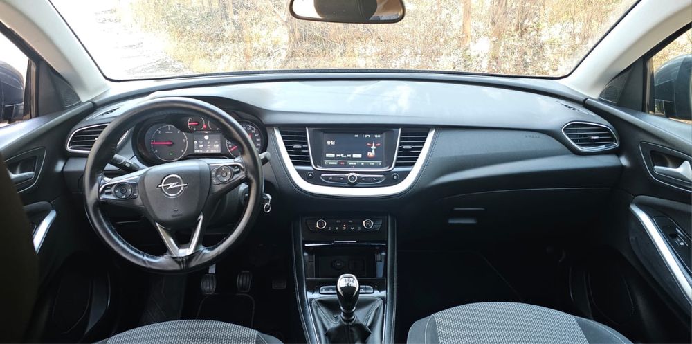 Opel Crossland X 1.5d 2019 DESDE 180€ mês