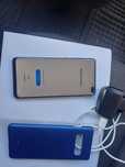 Samsung Galaxy S 10 plus