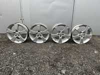 Диски Mazda R17 5x114,3 6,5J ET52,5 DIA 67,1