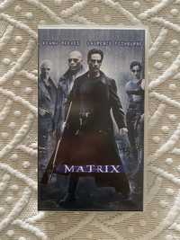 Matrix VHS filme