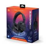 Słuchawki JBL Quantum 300 Dla Graczy przewodowe z mikrofonem USB