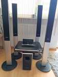 Kino domowe Samsung