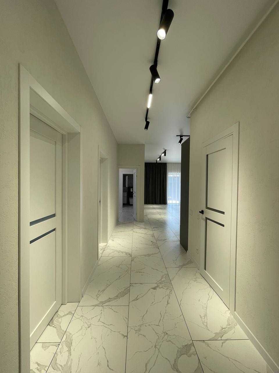Дуплекс з Ремонтом у Лісовій Бучі – 95 м², Закрите Містечко, Тераса!!