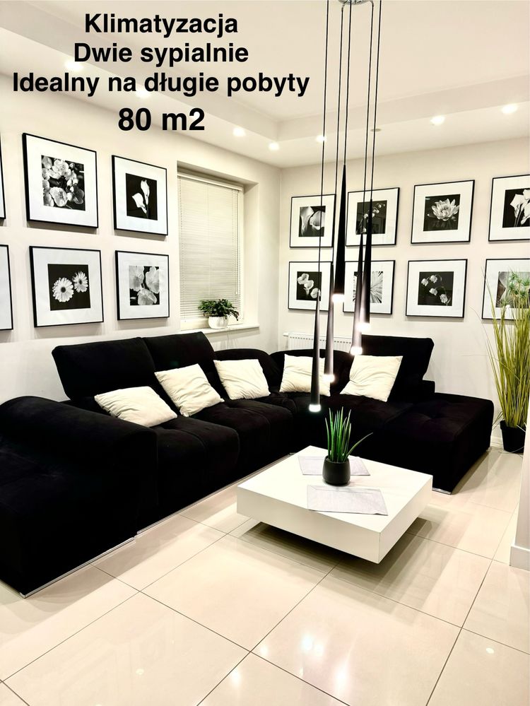 Apartament na doby cena od 300 zl