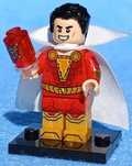 Shazam v2 (DC Comics)