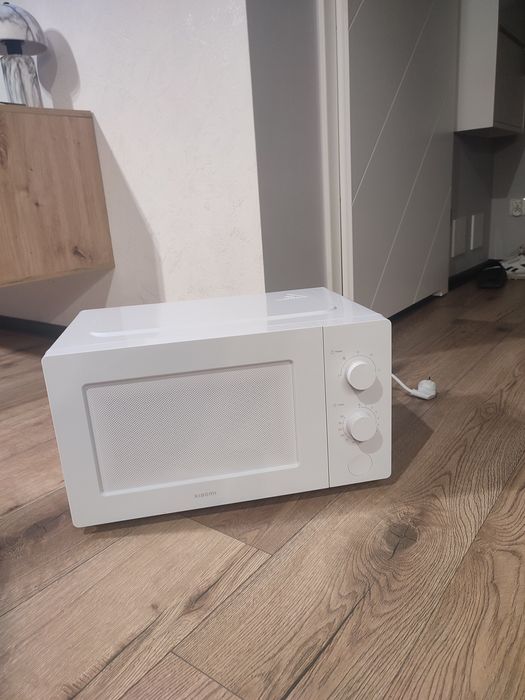 XIAOMI Mikrofalówka jak Nowa