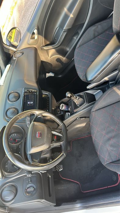 Seat Bocanegra 200cv