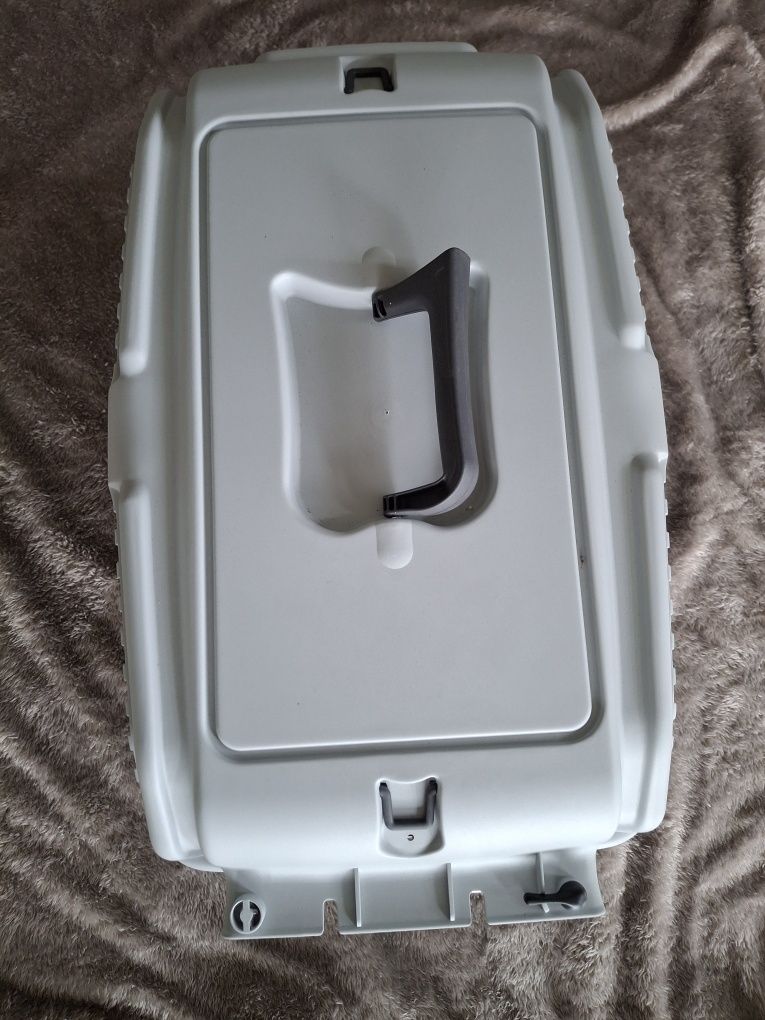 Transporter klatka Scudo 3 IATA jak nowy