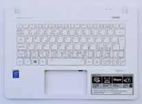 Palmrest klawiatura Obudowa Acer Aspire ES1-371 /AC160los