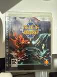 Jogo PS3 Eye of judgment