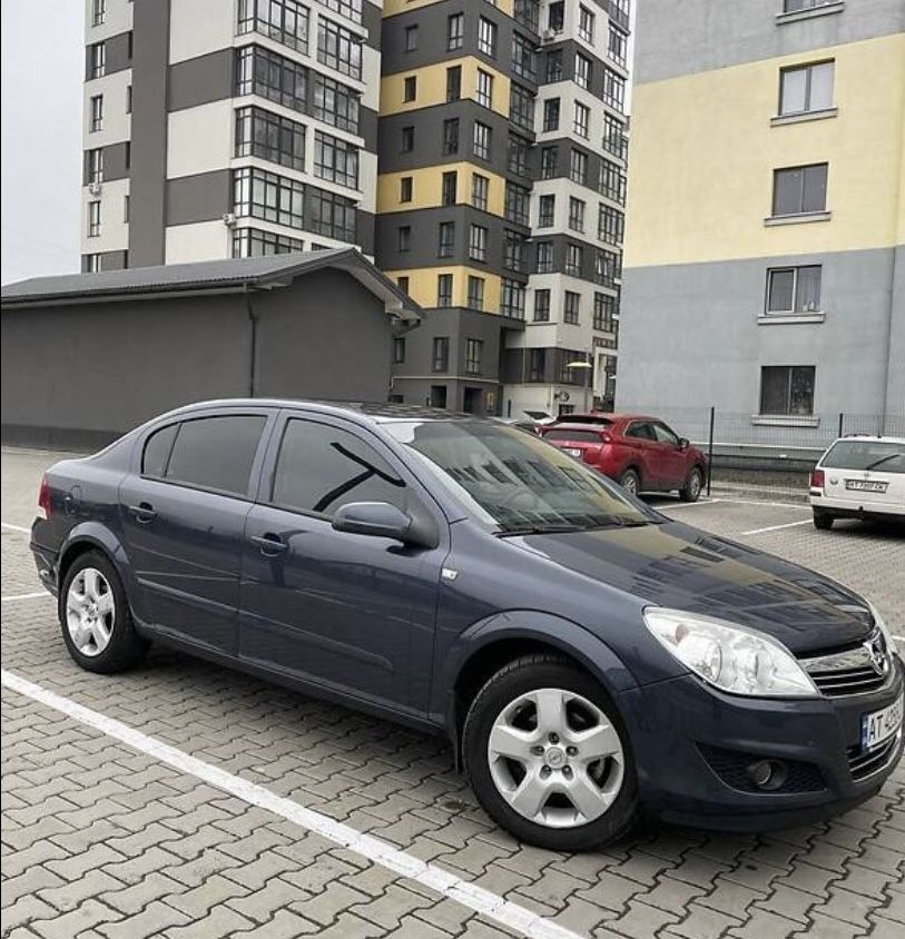 Пропам opel