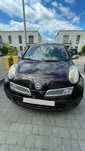Nissan Micra Nissan Micra 1.2 benzyna okazja