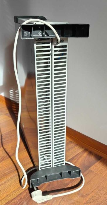 Grzejnik elektryczny konwektor marki MAS model OK93
