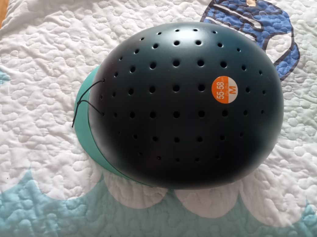 Capacete para todos os desportos, hipismo, bicicleta, trotinetes etc