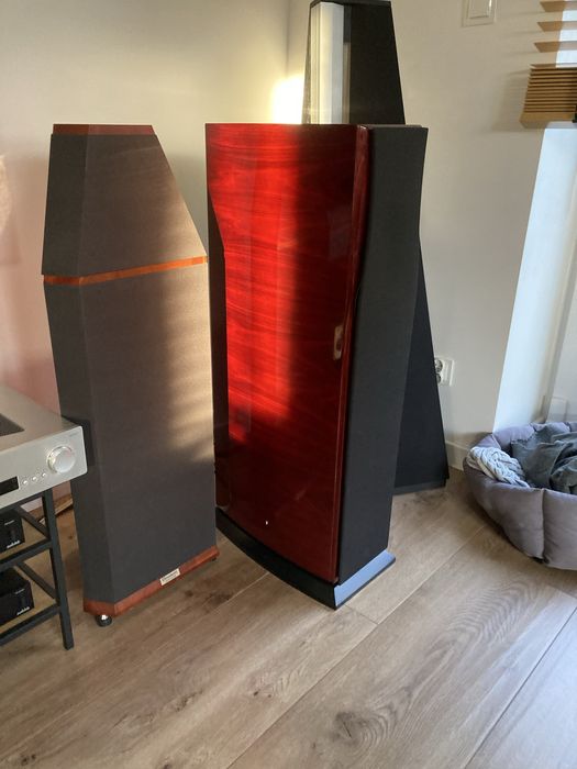 Dali helicon 300 mk2 helicon 400mkI