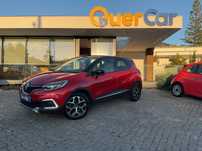 Renault Captur 1.5 dCi Exclusive