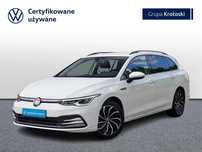 Volkswagen Golf VIII 2.0 TDI Style DSG - 150KM/LED Plus/Ambiente/ACC/Digital Cockpit