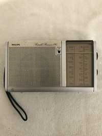 Радиоприемник PHILIPS Portable Receiver 190.