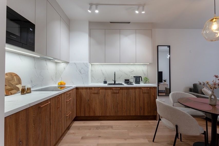 Apartament Świeradów Zdrój