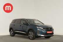 Peugeot 5008 1.2 Hybrid Allure Pack e-DCS6