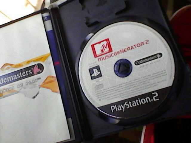 Jogos PS2 PlayStation
