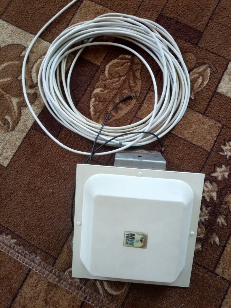 Продам вай фай netis MW5230