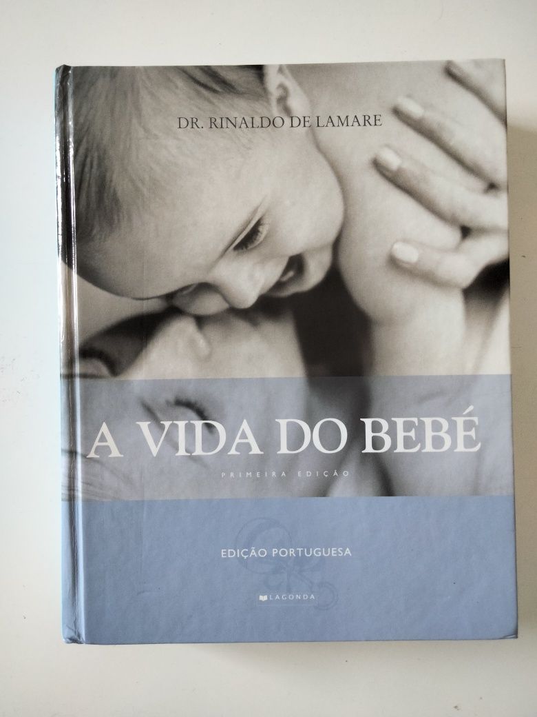 A Vida do Bebé, de Rinaldo Lamare