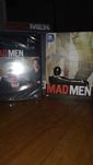 Mad men dvd selado