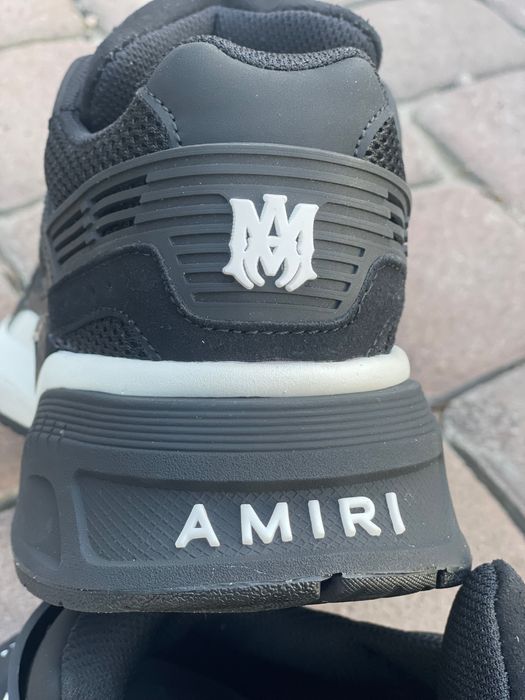 Кросівки AMIRI 42