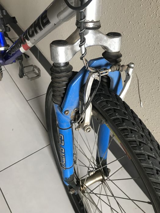 Велосипед Comanche 19” 26”колеса